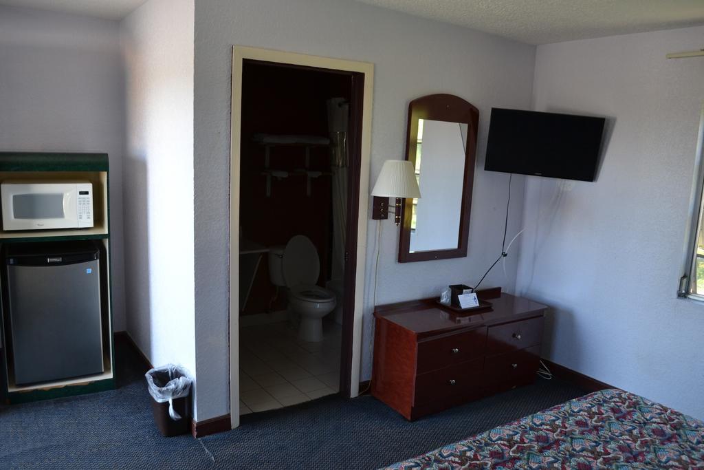 Bali Hai Motel Fort Lauderdale Rom bilde