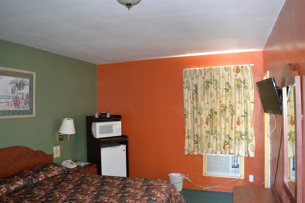 Bali Hai Motel Fort Lauderdale Rom bilde
